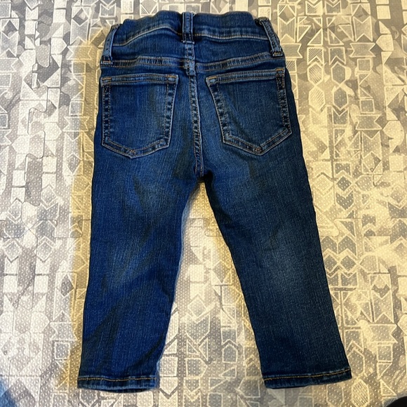 Toddler gap jeans - Picture 2 of 3